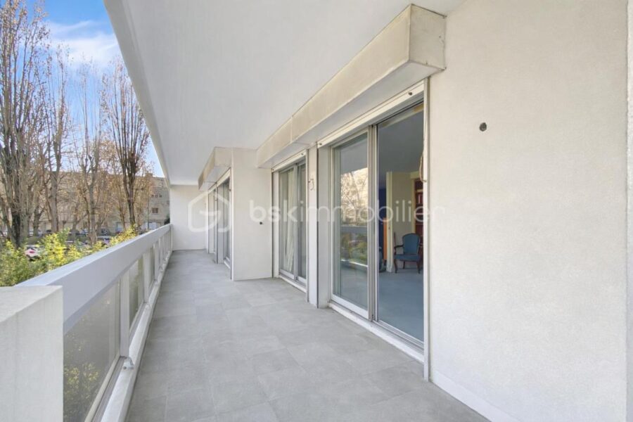 Appartement à vendre à Ville d avray