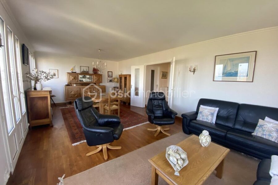 Maison à vendre à Lanveoc