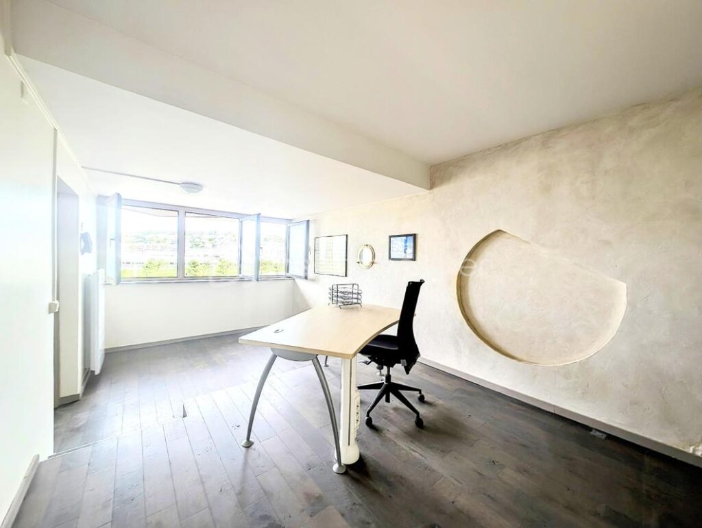 Superbe duplex à la Marina, vue mer et sur Casino de Trouville – 5 pièces – 3 chambres – 117 m²