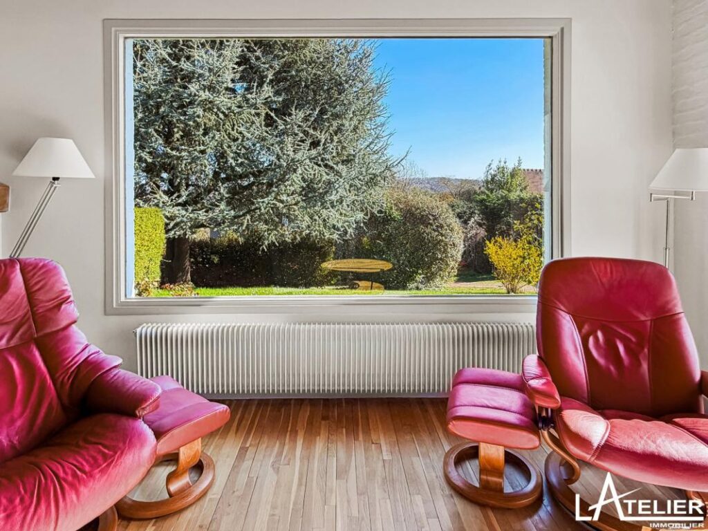 MA CONFIDENCE – 8 pièces – 5 chambres – 209 m²