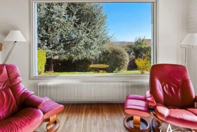 MA CONFIDENCE – 8 pièces – 5 chambres – 209 m²