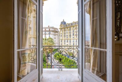 Appartement à vendre à Nice