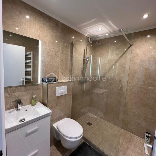 Appartement à vendre à Antibes — Vue mer — photo 5