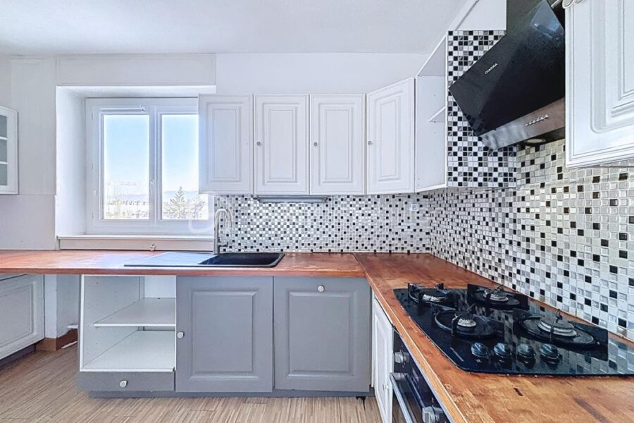 Appartement à vendre à Grenoble — Vue montagne — photo 4