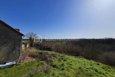 Maison à vendre à Availles thouarsais