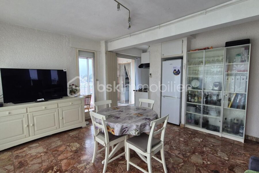 Appartement à vendre à Saint cyprien