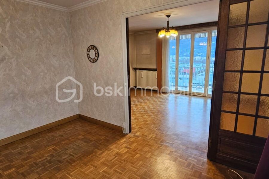 Appartement à vendre à Grenoble