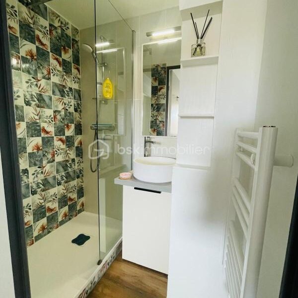 Appartement à vendre à Saint hilaire de riez