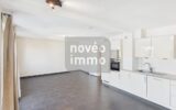 Magnifique appartement 2 pièces dernier étage avec cuisine é – 2 pièces – 1 chambre – 66 m²