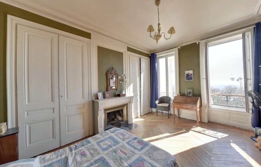 Appartement à vendre à Lyon 1er arrondissement