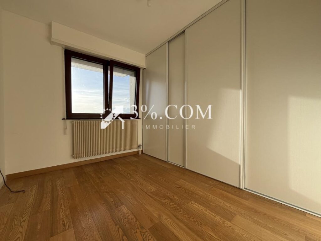 Appartement 3 Pièces 85m2 – 3 pièces – 2 chambres – 85 m²