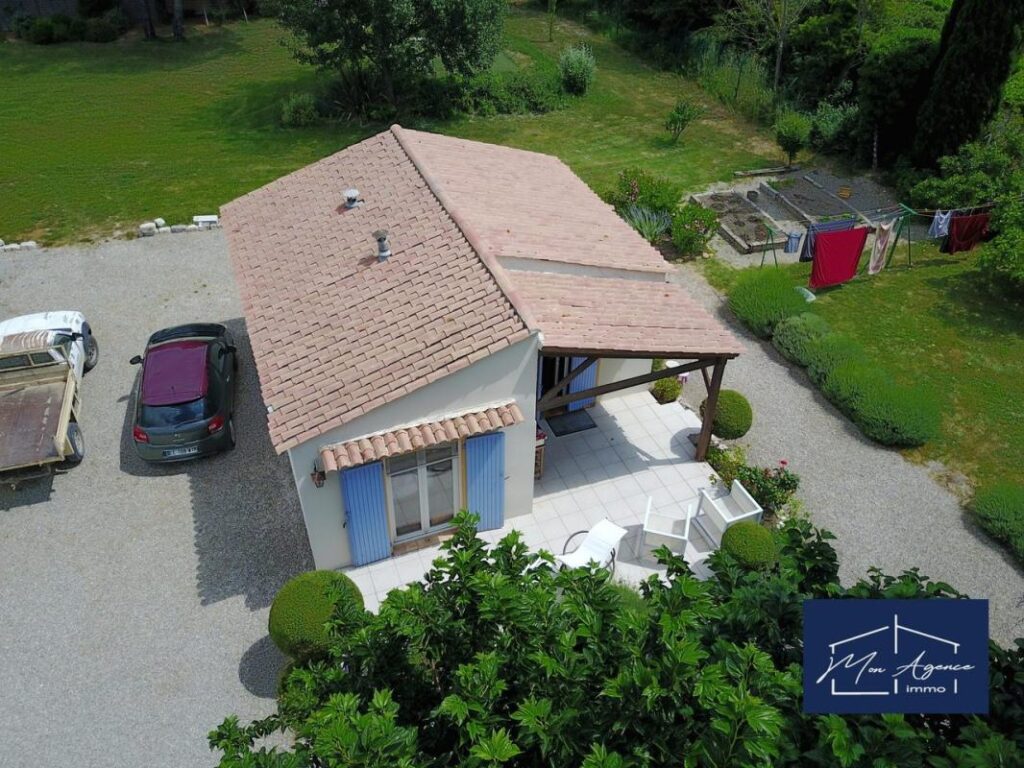 Demeure familiale de prestige – 7 pièces – 5 chambres – 370 m²