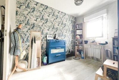 AURAY – CHARMANT T2 AVEC TERRASSE – PLACE DE PARKING – CAVE – 2 pièces – 1 chambre – 35 m²