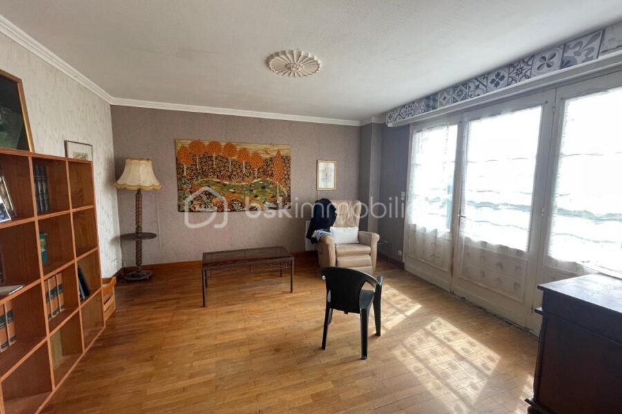 Maison à vendre à Cozes