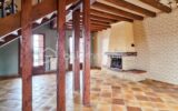 Idéalement située, belle maison familial dans village attractif – 8 pièces – 4 chambres – 198 m²