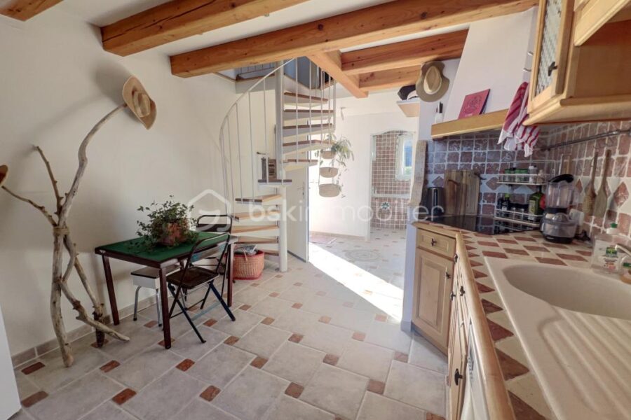Appartement à vendre à Frejus