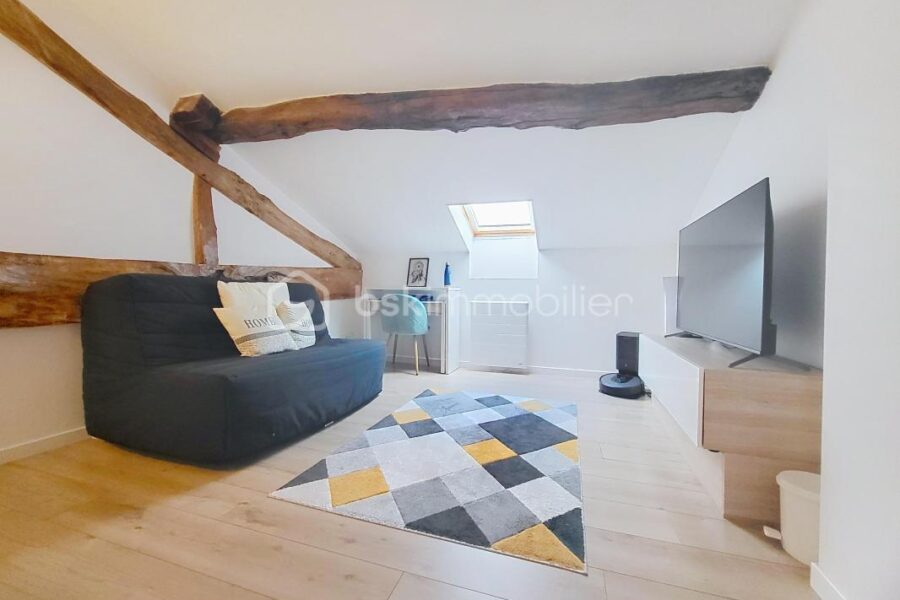 Maison à vendre à Bazens