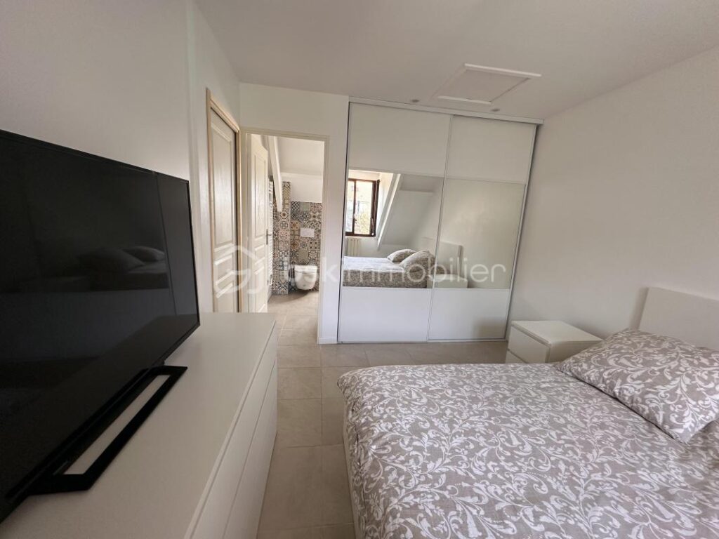 Maison de 110m² – 6 pièces – 4 chambres – 110 m²