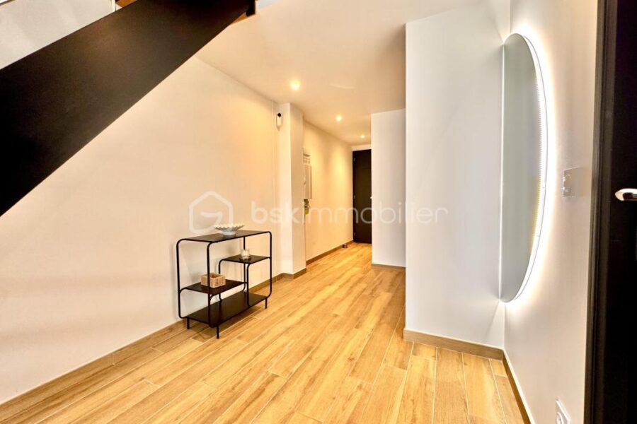 Appartement à vendre à Lathuile
