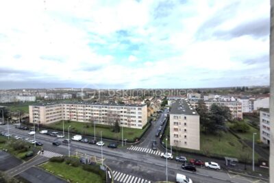 bel appartement F4 lumineux et traversant de 79 m² – 4 pièces – 3 chambres – 79 m²