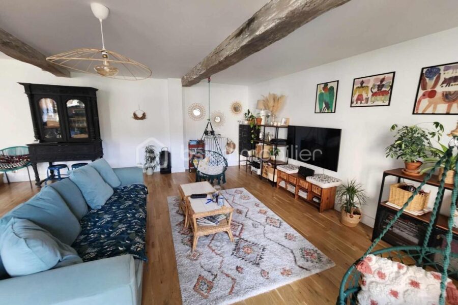 Maison à vendre à Sens