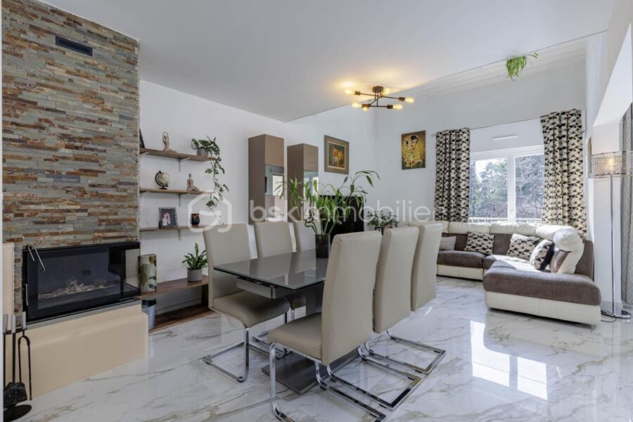 Appartement à vendre à Annecy