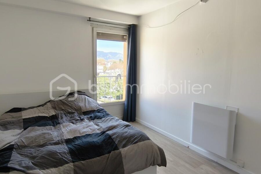 Appartement à vendre à La seyne sur mer