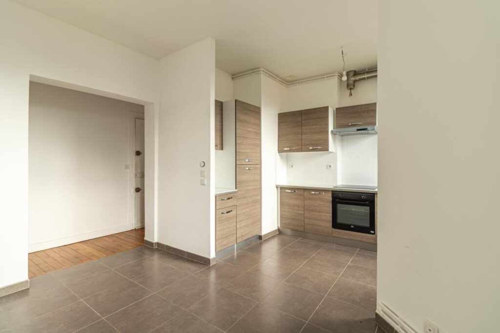 Immeuble de rapport – 20 lots – Corbeil-Essonnes – NR pièces – NR chambres – 752 m²