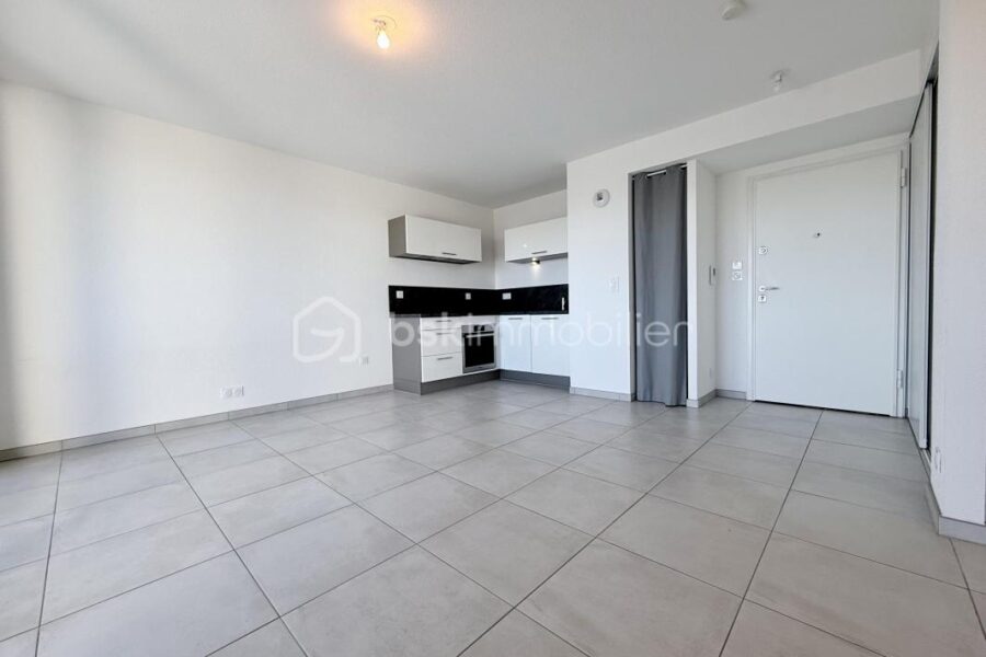 Appartement à vendre à Huningue
