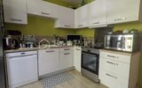 APPARTEMENT T4 TRES BON ETAT LORMONT – 4 pièces – 2 chambres – 79 m²