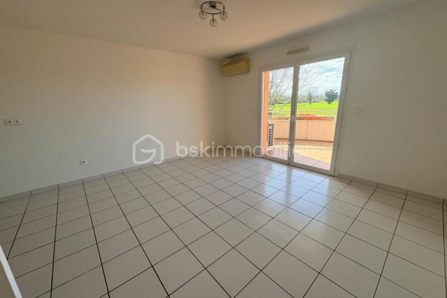 Appartement à vendre à Lescar