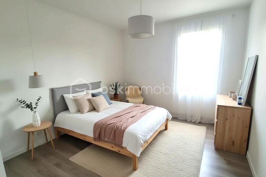 Appartement à vendre à Claye souilly