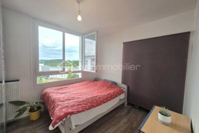 Appartement à vendre à Lorient