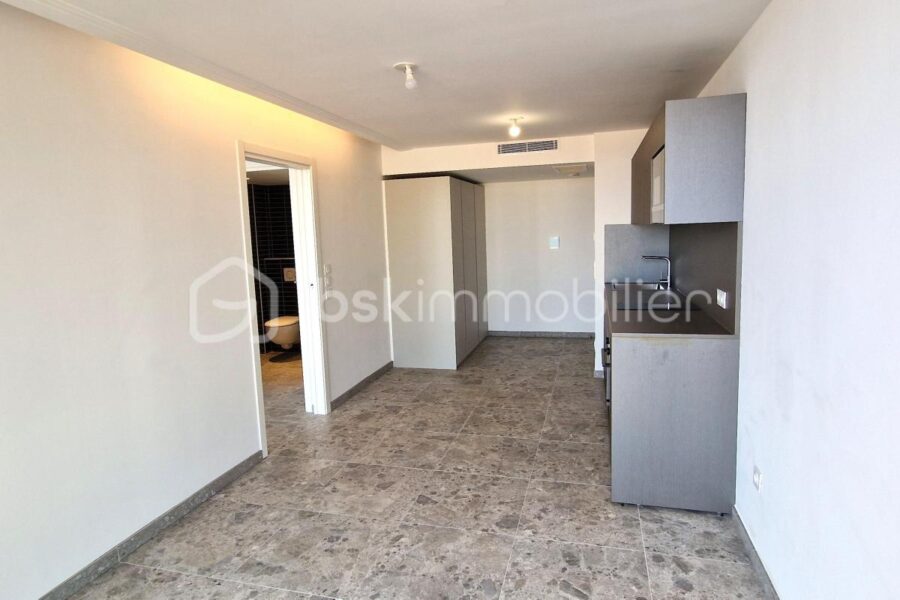 Appartement à vendre à Beausoleil — Vue mer — photo 4
