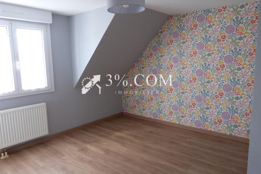 Appartement à vendre à Strasbourg