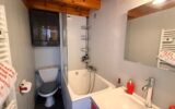 Station de ski d’Auron (Alpes-Maritimes) – Appartement a vendre – 1 pièce – 1 chambre – 36 m²