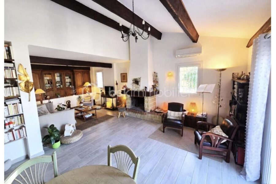 Maison à vendre à Marseille 11e arrondissement