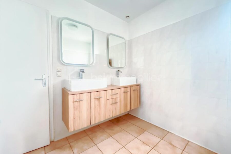Maison à vendre à Mejannes les ales