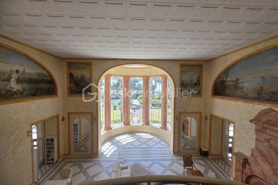 Appartement à vendre à Hyeres