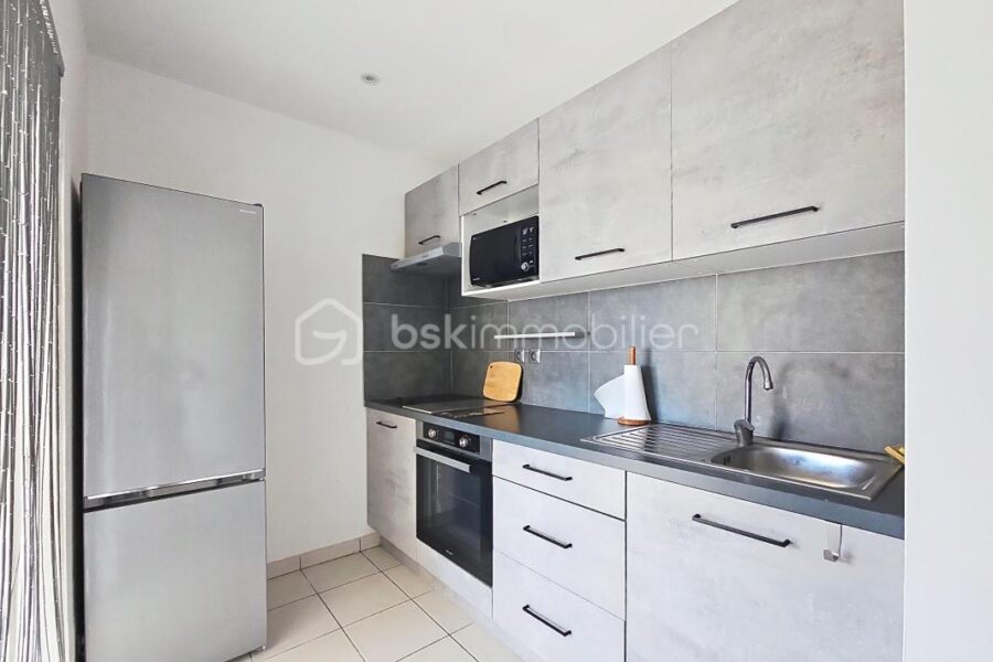 Appartement à vendre à Saint francois