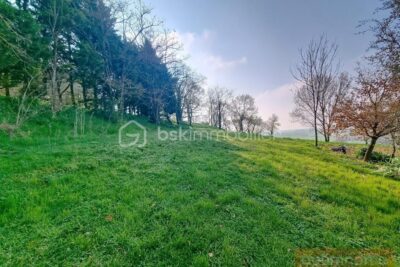 Maison de campagne en pierre – 6 pièces – 3 chambres – 112 m²