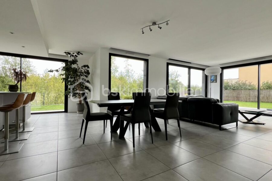 Maison à vendre à Merignies
