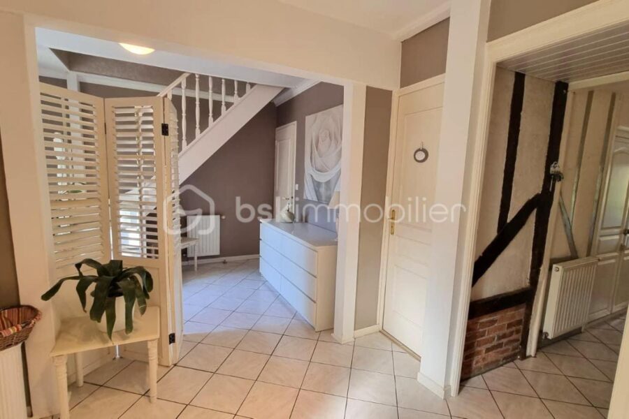 Maison à vendre à Cheillé
