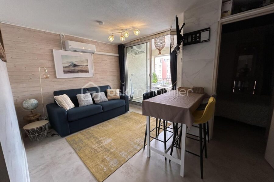 Appartement à vendre à Cap d agde