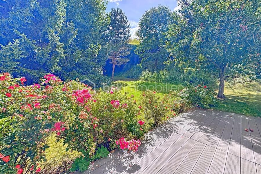 Maison à vendre à Freneuse sur risle
