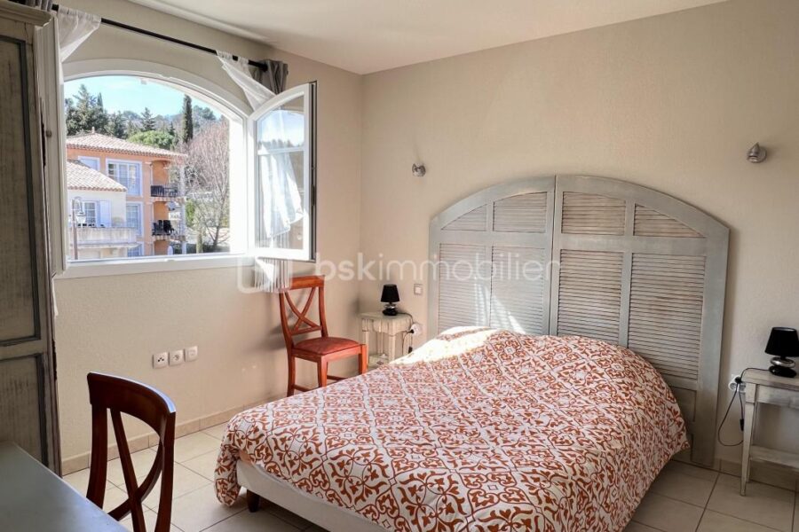 Appartement à vendre à Callian