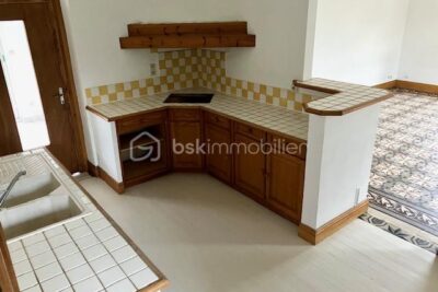 RESIDENCE PRINCIPALE – SECONDAIRE – AIRBNB – 4 pièces – 3 chambres – 208 m²