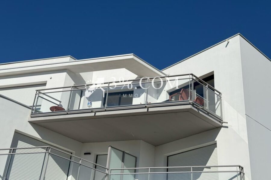 Appartement à vendre à Royan