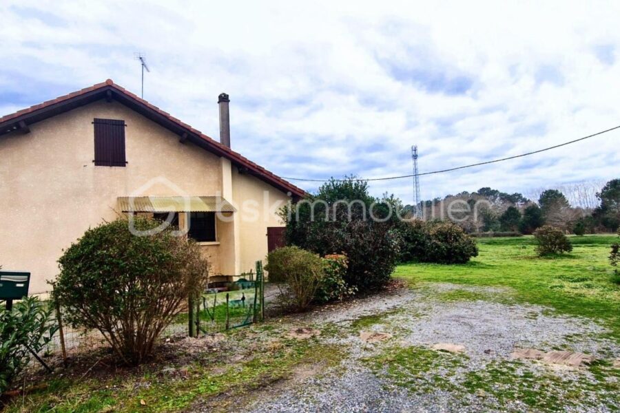 Maison à vendre à Messanges