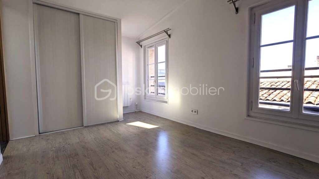 APPARTEMENT T2 BORDEAUX HYPER-CENTRE – 2 pièces – 1 chambre – 32 m²